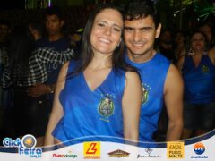 Forró da Mina